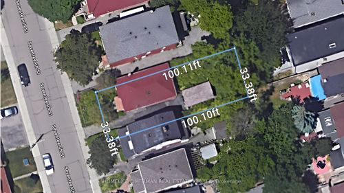 21 17th St, Etobicoke, ON, M8V3K2 | Card Image