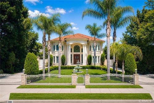 1118 S 6th Ave, Arcadia, CA, 91006 | Card Image
