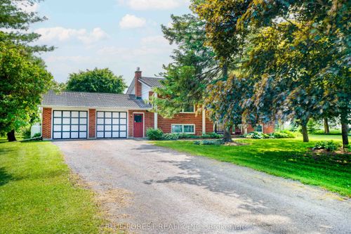 14683 Fourteen Mile Rd, Denfield, ON, N0M1P0 | Card Image