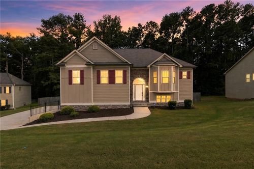 199 Bridgemill Dr, Douglasville, GA, 30134-5166 | Card Image