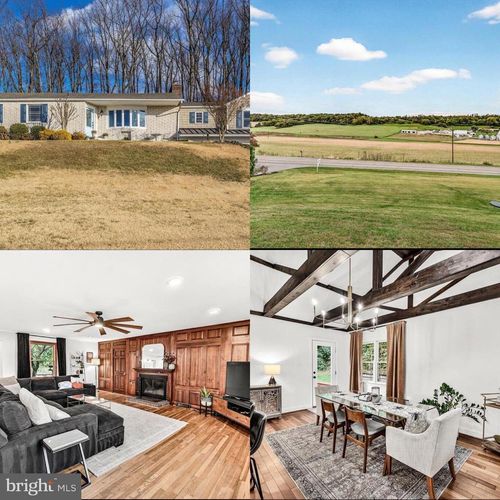 3913 Baker Valley Rd, FREDERICK, MD, 21704-7650 | Card Image