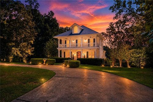291 Flat Shoals Church Rd, stockbridge, GA, 30281-1509 | Card Image