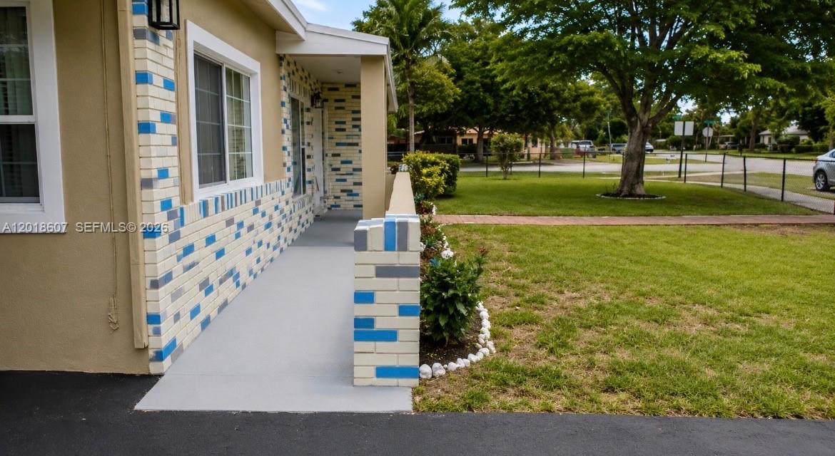 Residential in Lauderhill 3