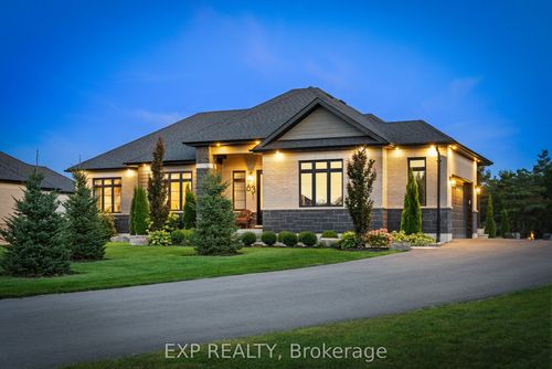 63 Charles Tilley Cres, Clarington, ON, L0A1J0 | Card Image