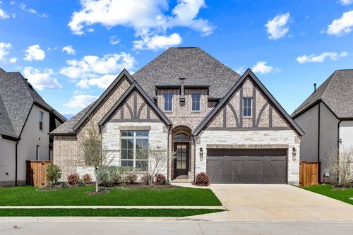 2808 Citation Rd, Celina, TX, 75009-2422 | Card Image