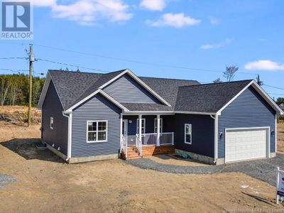 98 Glennorth St, House other with 3 bedrooms, 2 bathrooms and null parking in Fredericton NB | Image 2