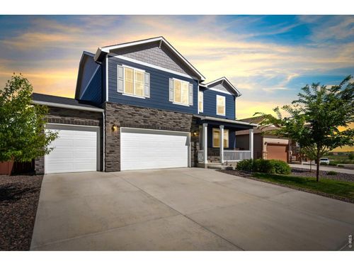 463 Thrush Pl, Johnstown, CO, 80534-9375 | Card Image