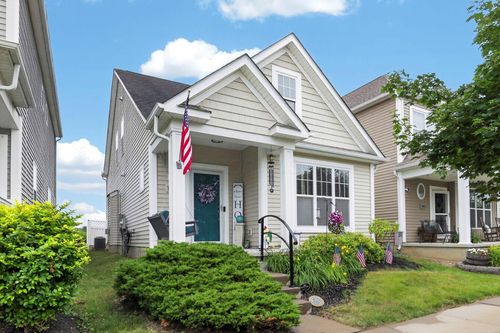 7911 Ashenden Dr, Blacklick, OH, 43004-7132 | Card Image