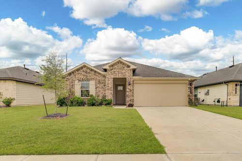 3411 Langley Bend Ln, Fulshear, TX, 77441-2639 | Card Image