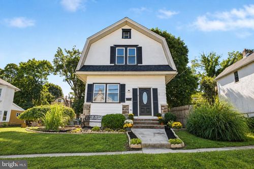 39 Cloverdale Ave, UPPER DARBY, PA, 19082-1207 | Card Image