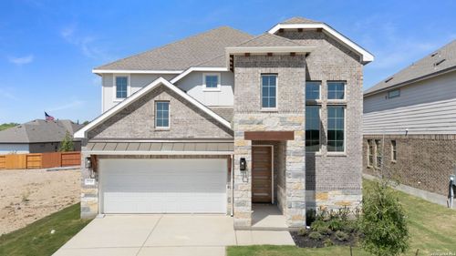 2110 Shepards St, Seguin, TX, 78155 | Card Image