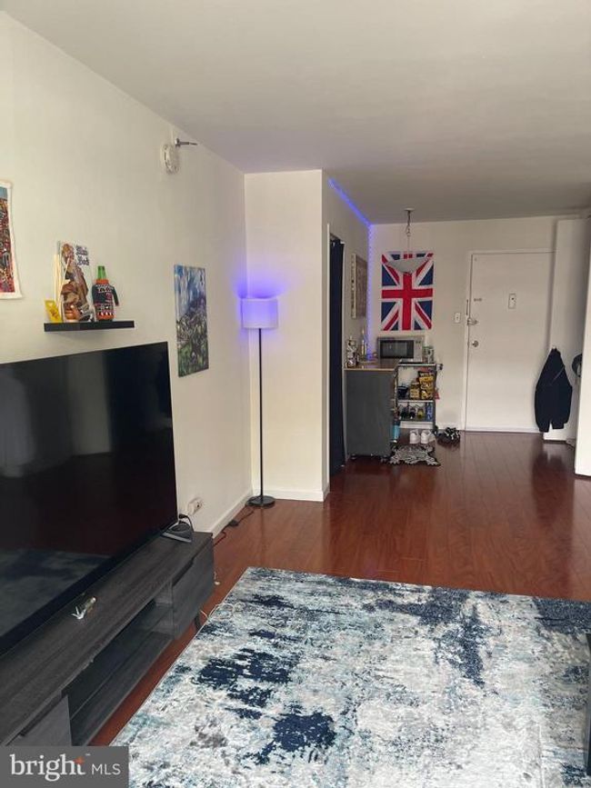 APT-907 - 2401 H St Nw, Condo with 1 bedrooms, 1 bathrooms and null parking in WASHINGTON DC | Image 9
