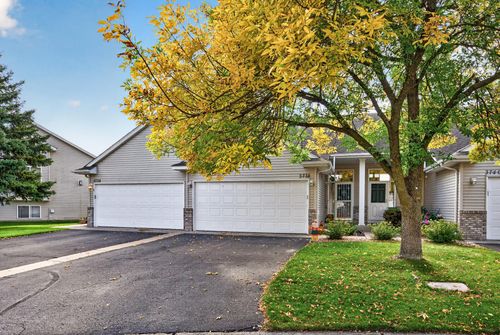 3738 131st Ln Nw, Coon Rapids, MN, 55448-1188 | Card Image