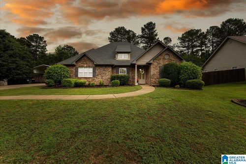 89 Parkwood Ln, ODENVILLE, AL, 35120-1878 | Card Image