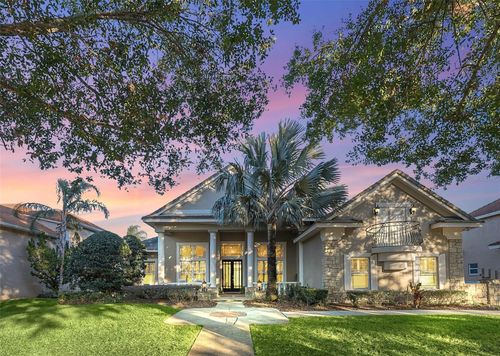 10742 Boca Pointe Dr, ORLANDO, FL, 32836-5856 | Card Image