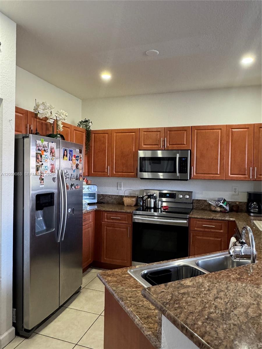 Residential in Homestead 4