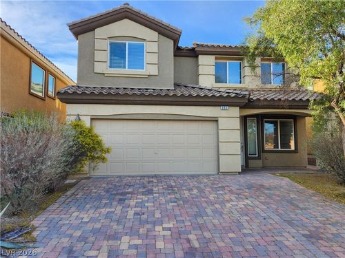351 Caneflower Ct, North Las Vegas, NV, 89031-1201 | Card Image