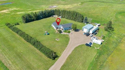 240068 Township Road 254, Rural Wheatland County, AB, T0J1X0 | Card Image