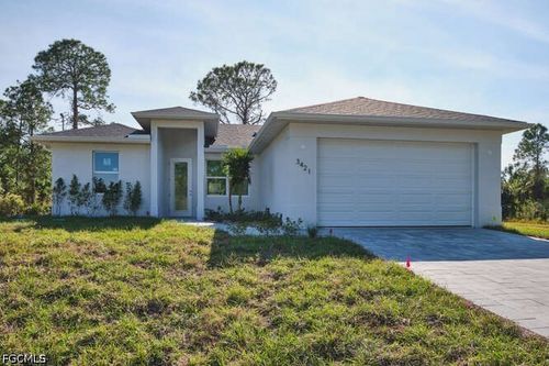 3421 55th St, Lehigh Acres, FL, 33971 | Card Image