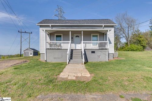308 W Beattie St, Liberty, SC, 29657-1414 | Card Image