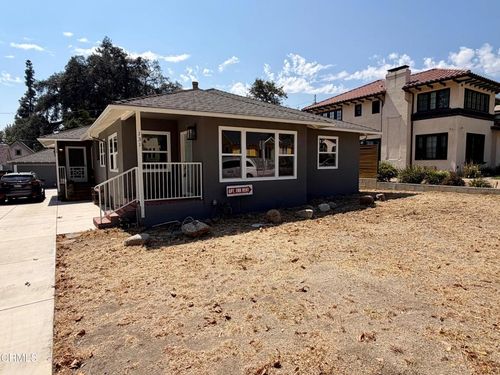 131 Poinsettia Ave, Monrovia, CA, 91016 | Card Image