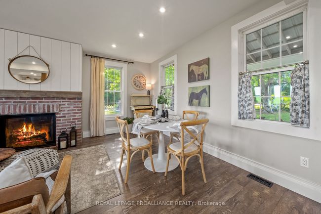 8839 Minifie Rd, House other with 3 bedrooms, 3 bathrooms and 8 parking in Cobourg ON | Image 18