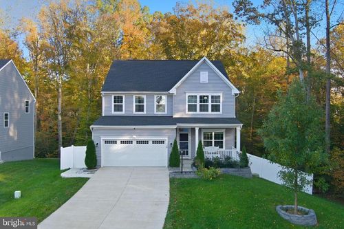 100 Determination Dr, STAFFORD, VA, 22554-3365 | Card Image