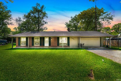 4893 Woodway Dr, Fort Wayne, IN, 46835-3667 | Card Image