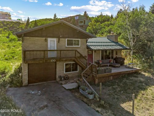 130 Parkview Dr, Park City, UT, 84098-5142 | Card Image