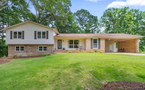 4013 E Lake Dr, Tuscaloosa, AL, 35405-4616 | Card Image