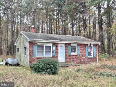 21781 Wood Wharf Road, House other with 2 bedrooms, 1 bathrooms and null parking in PRESTON MD | Image 1