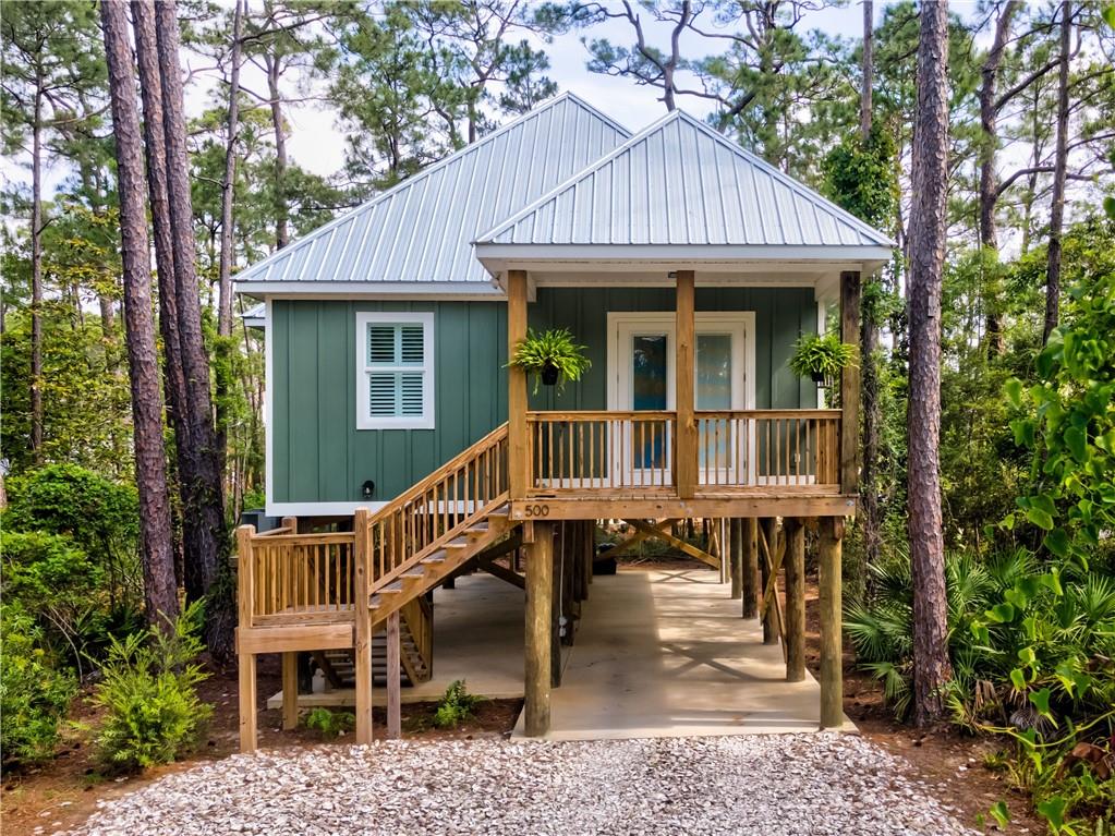 Chenault Ave, Dauphin Island, AL 36528