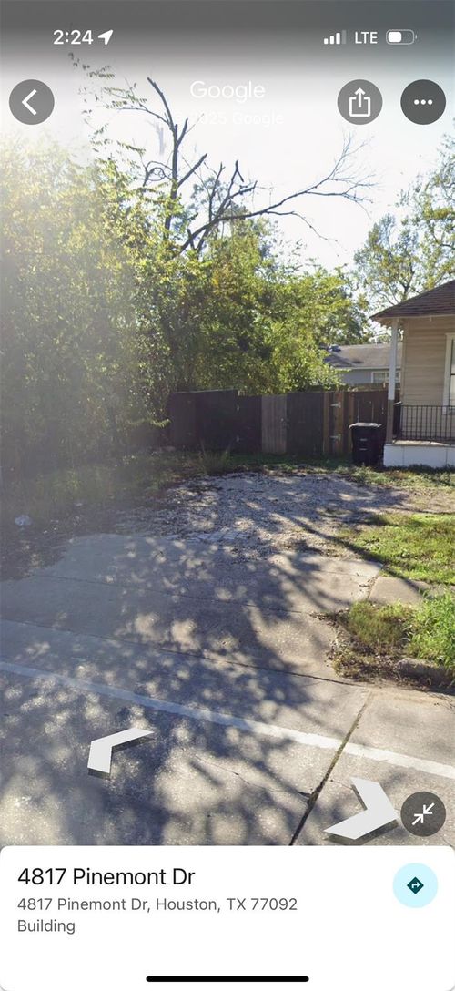 4817 Pinemont Dr, Houston, TX, 77092-3529 | Card Image