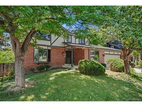 6102 S Lima Way, Englewood, CO, 80111-5814 | Card Image