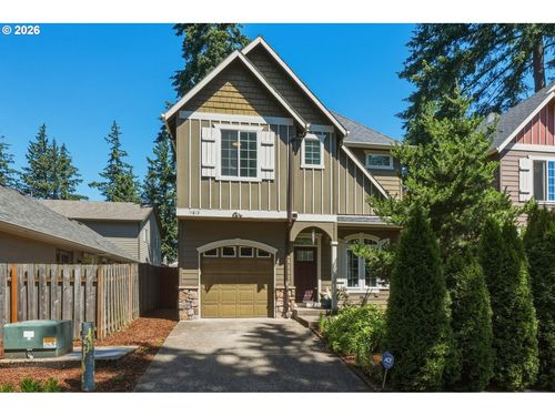 11812 Se Hannah Ln, Portland, OR, 97266 | Card Image