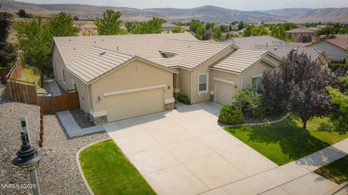7316 Lacerta Dr, Sparks, NV, 89436-6115 | Card Image