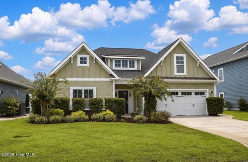 40 Evergreen Ln, Hampstead, NC, 28443-4006 | Card Image