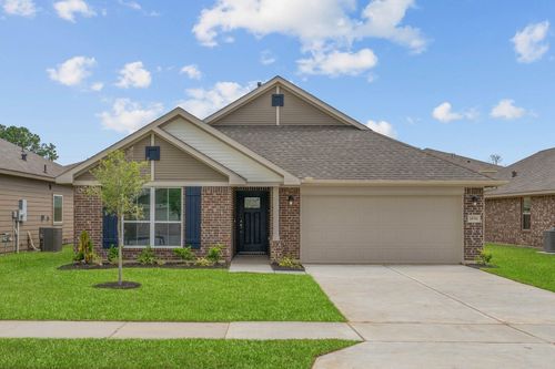 10281 Pelican Hill Ln, Cleveland, TX, 77327-8536 | Card Image