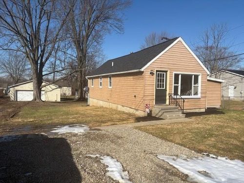 640 Hanna Rd, Mansfield, OH, 44906-1644 | Card Image