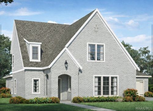 531 Argyle Road, Pike Road, AL, 36064 | Card Image