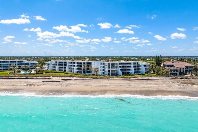 APT-317 - 2001 Se Sailfish Point Blvd, Condo with 2 bedrooms, 3 bathrooms and null parking in Stuart FL | Image 36