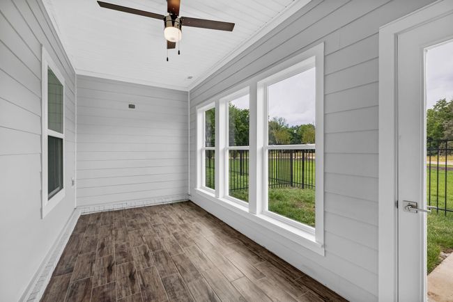 2050 Gracie Johns Cir, Townhouse with 3 bedrooms, 2 bathrooms and 2 parking in Murfreesboro TN | Image 29