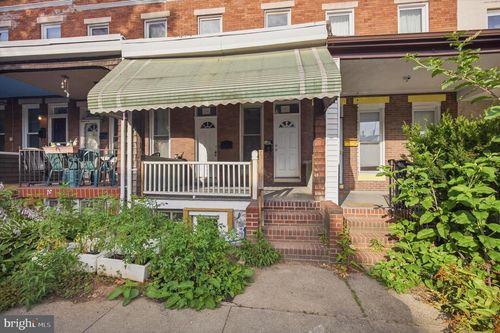 2-3146 Remington Avenue, BALTIMORE, MD, 21211 | Card Image