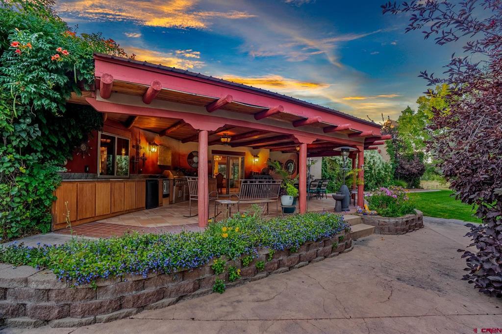 Road 24730 , Aztec, NM 87410