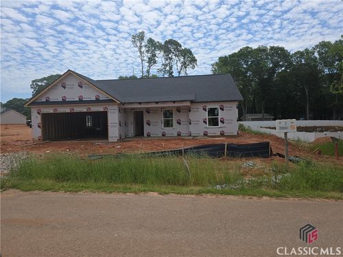 96 Northridge Dr, Danielsville, GA, 30633-6807 | Card Image