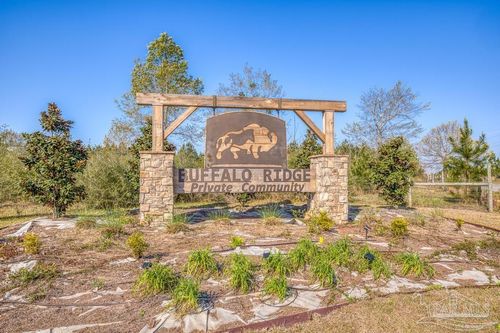 Lot 42 Buffalo Ridge Rd, Pace, FL, 32571 | Card Image