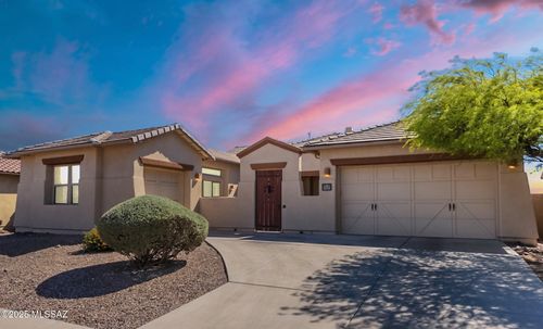 13715 N Tessali Way, Oro Valley, AZ, 85755-8564 | Card Image