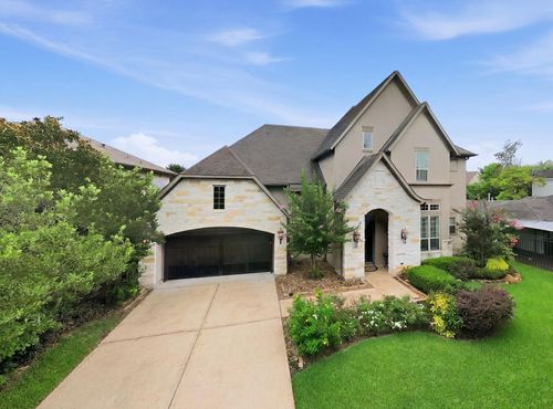 1510 Whispering Pines Dr, Houston, TX, 77055-5120 | Card Image