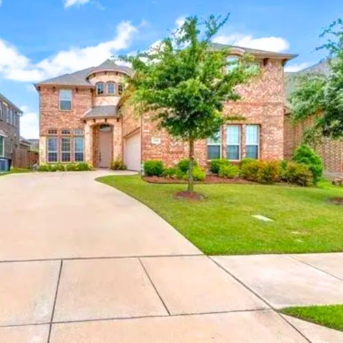 15240 Mallard Creek St, Roanoke, TX, 76262-3725 | Card Image