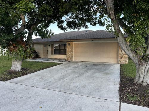 10714 Ranchipur St, Boynton Beach, FL, 33437-3230 | Card Image